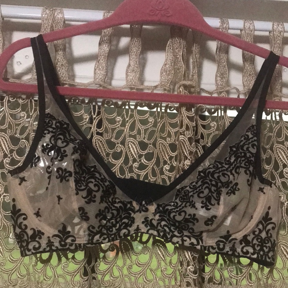 Soma Underwire Bra